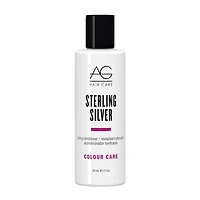 AG Hair Sterling Silver Conditioner - 2 oz.