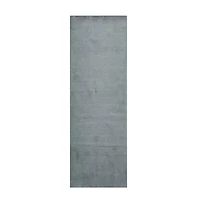 Safavieh Himalaya Collection Letters Solid Runner Rug