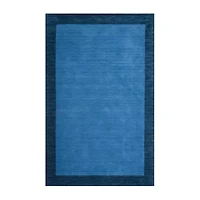 Safavieh Himalaya Collection Beckah Solid Area Rug