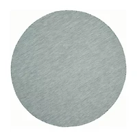 Safavieh Courtyard Collection Katelyn Geometric Indoor/Outdoor Round Area Rug