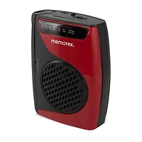 Memorex Cassette Player