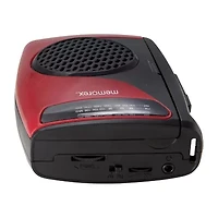 Memorex Cassette Player