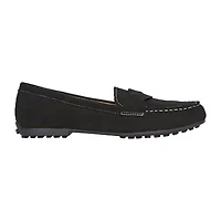 St. John's Bay Comox Womens Moc Loafers