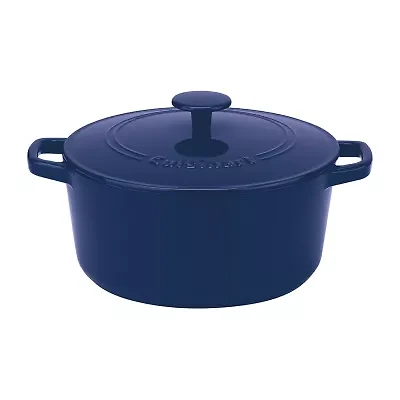 Cuisinart Cast Iron 5-qt. Dutch Oven