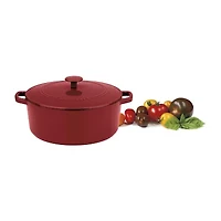 Cuisinart Cast Iron 7-qt. Dutch Oven