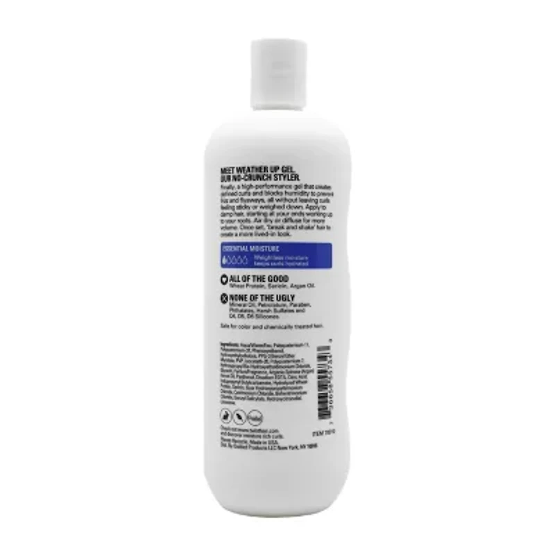 Twist By Ouidad Weather Up Weightless Curl-Defining Hair Gel