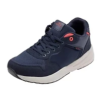 Friendly Excursion Mens Adaptive Sneakers