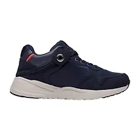 Friendly Excursion Mens Adaptive Sneakers
