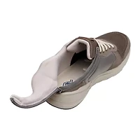 Friendly Excursion Mens Adaptive Sneakers