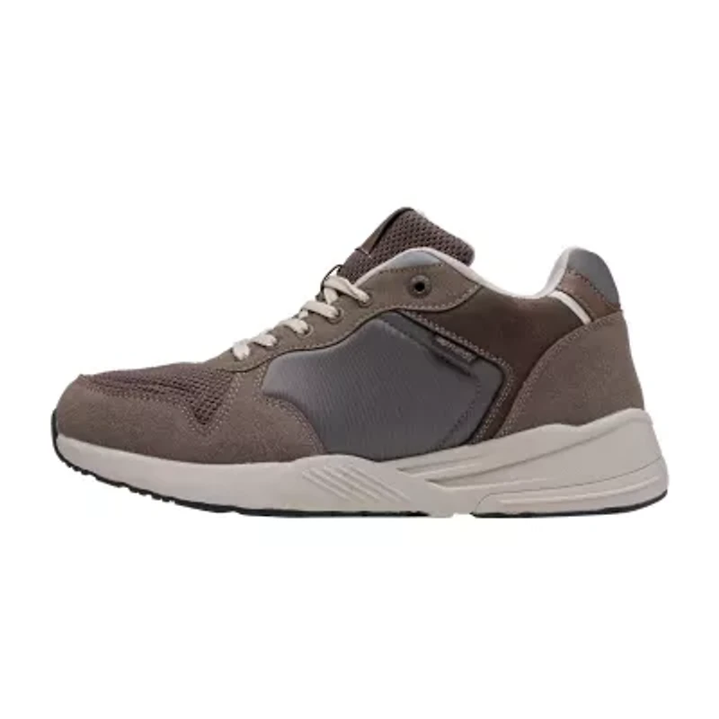 Friendly Excursion Mens Adaptive Sneakers