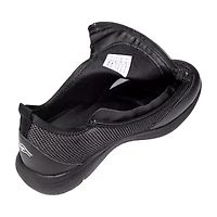 Friendly Force Mens Wide Width Sneakers