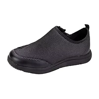 Friendly Force Mens Wide Width Sneakers