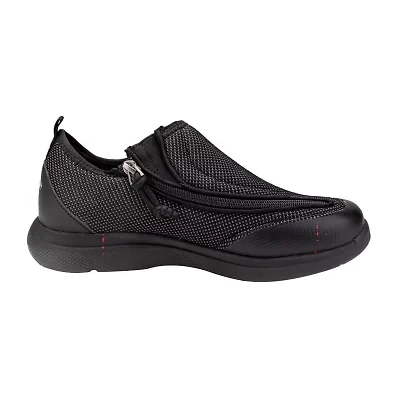 Friendly Force Mens Wide Width Sneakers