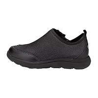 Friendly Force Mens Wide Width Sneakers