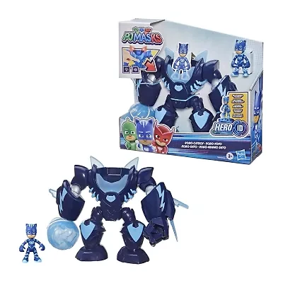 Pj Robo Assorted* PJ Masks Action Figure