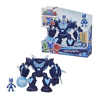 Pj Robo Assorted* PJ Masks Action Figure