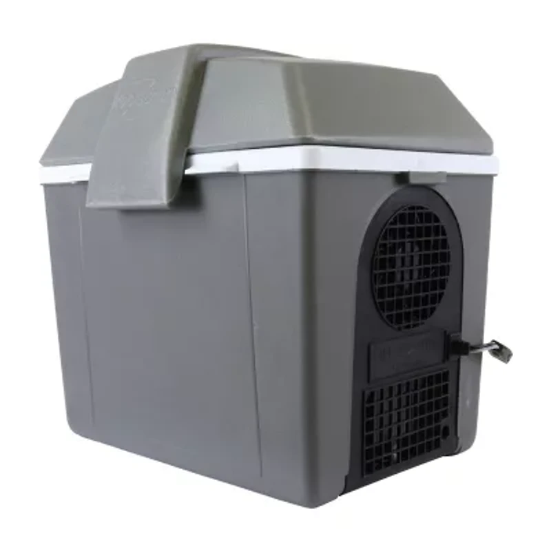 Koolatron Traveller III P9 Thermoelectric Iceless 12V Cooler Warmer 9L