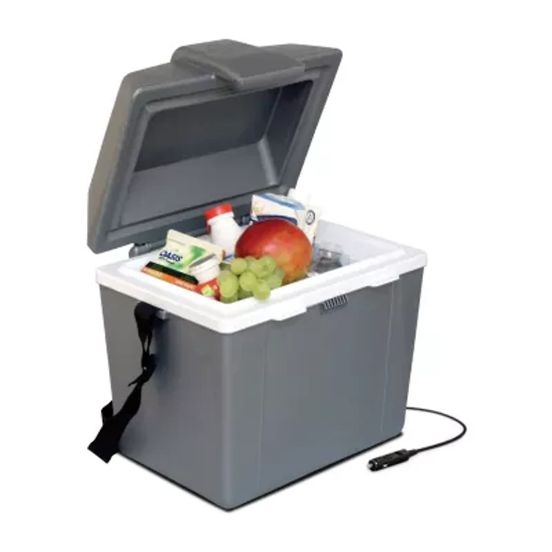 Koolatron Traveller III P9 Thermoelectric Iceless 12V Cooler Warmer 9L