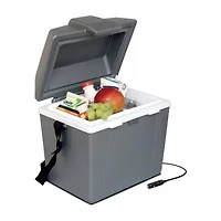 Koolatron Traveller III P9 Thermoelectric Iceless 12V Cooler Warmer 9L