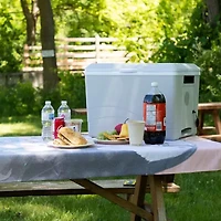 Koolatron Kool Kaddy Thermoelectric Iceless Cooler Warmer 34L