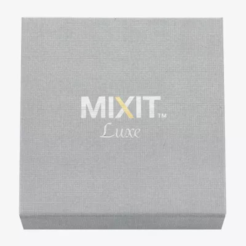 Mixit Womens 2-pc. Jewelry Set