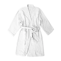 CHF Uchino Waffle Twist 3/4 Sleeve Robe