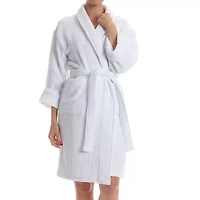CHF Uchino Waffle Twist 3/4 Sleeve Robe