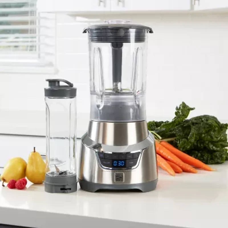 Kenmore Elite 1.3 HP 64 oz Blender