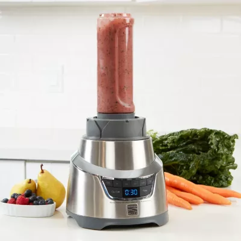 Kenmore Elite 1.3 HP 64 oz Blender