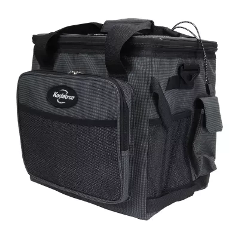 Koolatron 12V Portable Iceless Cooler Bag 25L/26Qt