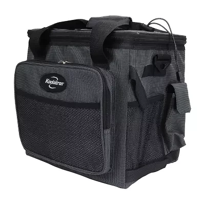 Koolatron 12V Portable Iceless Cooler Bag 25L/26Qt