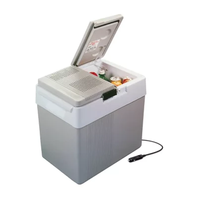 Koolatron Kargo Kooler Thermoelectric Iceless Cooler Warmer 31L