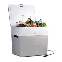 Koolatron Krusader Thermoelectric Iceless Cooler Warmer 49L