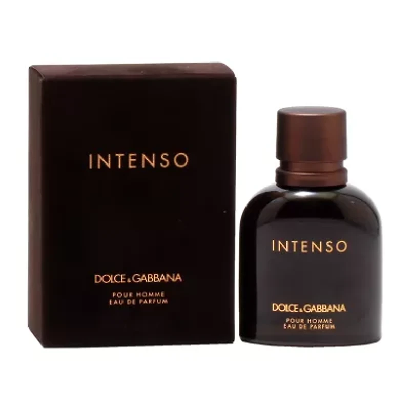DOLCE&GABBANA Pour Homme Intenso Eau De Parfum