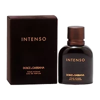 DOLCE&GABBANA Pour Homme Intenso Eau De Parfum