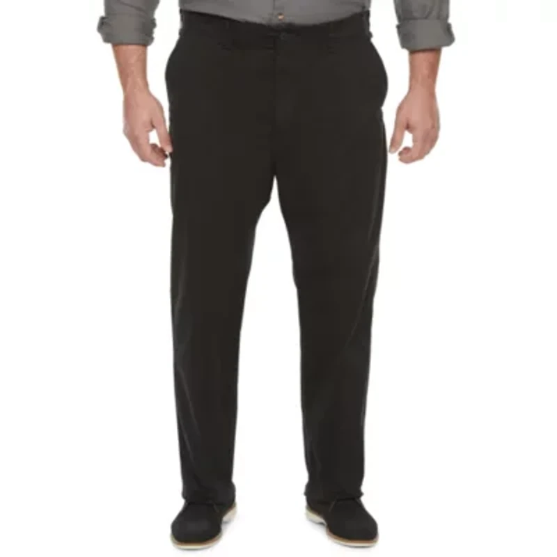 Lee® Big and Tall Men's Extreme Comfort Straight Fit Pants