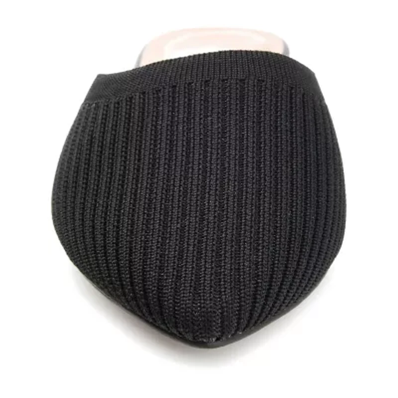 Journee Collection Aniee Womens Pointed Closed Toe Mules