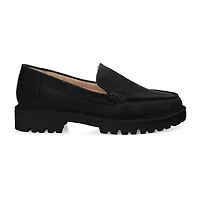 Journee Collection Erika Womens Pointed Loafers