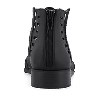 Journee Collection Womens Delilah Gladiator Sandals