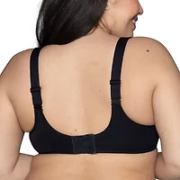Vanity Fair 2ply High Impact Sport Underwire Bra-75080