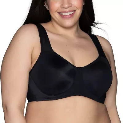 Vanity Fair 2ply High Impact Sport Underwire Bra-75080