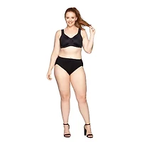 Vanity Fair 2ply High Impact Sport Underwire Bra-75080