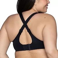 Vanity Fair 2ply High Impact Sport Underwire Bra-75080
