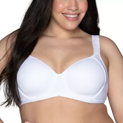 Vanity Fair® Medium Impact Underwire Sports Bra- 78500