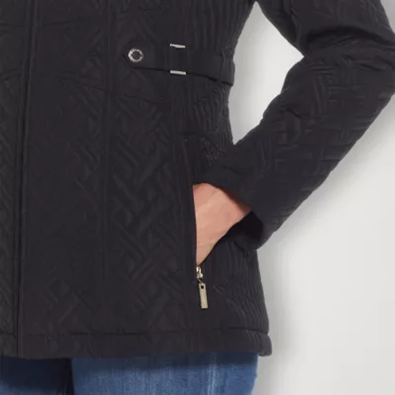 Gallery Womens Midweight Quilted Jacket