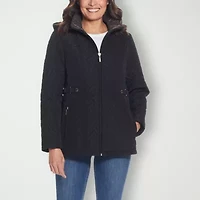Gallery Womens Midweight Quilted Jacket