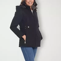 Gallery Womens Midweight Quilted Jacket