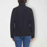 Gallery Womens Midweight Quilted Jacket