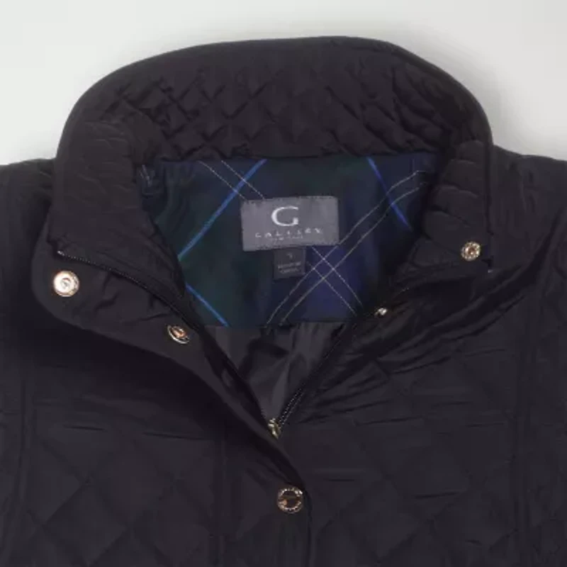 Gallery Womens Midweight Quilted Jacket
