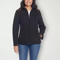Gallery Womens Midweight Quilted Jacket